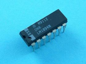 LM-1894 DIP-14 UKŁAD