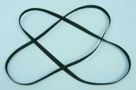 PASEK NAPĘDOWY PŁASKI 5,0x0,6mm 127mm