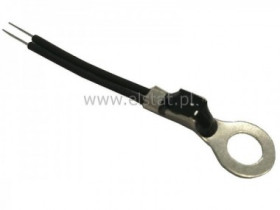 NTC 10K pod śrubę M4 Termistor