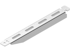 Wysięgnik WS200 710120 BAKS