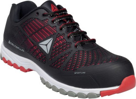 MESH/POLYURETHANE SHOES - S1P HRO SRC