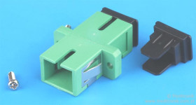 FIBER SC/APC-SC/APC I SM