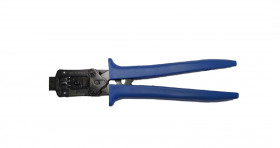 Styk Amphenol Communications Solutions Styki złącza Minitek Pwr 4.2 Ręczny