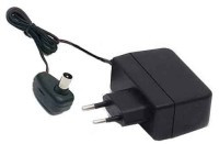 ZS12/0.3A Zasilacz do wzmacniaczy antenowych 300 mA - z separatorem