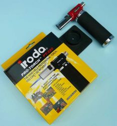 IRODA-PT-220 PRO-TORCH LUTOWNICA GAZOWA