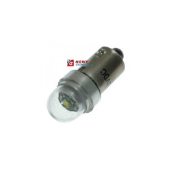 Dioda LED BA9S-CREE 10-30V (24V)