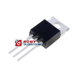 IRLB3034PBF Tranzystor N-Mosfet Logic Level 40V 343A TO-220