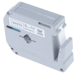 Etykiety do drukarek Nie 1 sztuk BB 4, M 95, P-Touch 110, P-Touch 55, P-Touch 60, P-Touch 65, P-Touch 75, P-Touch 80,