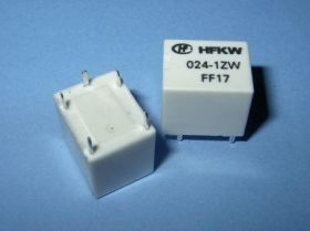 24V 20A 1STP HFKW-024-1ZW