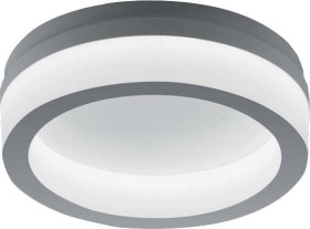 Lampa sufitowa LED Trilux POLARONIQ #6333540 6333540 10 W 950 lm biały