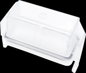 H9305 Car fuse holder, cap for H9301, transparent