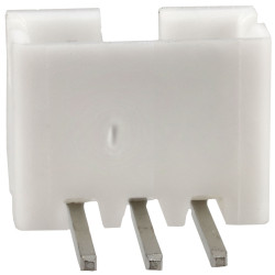 TruConnect 656626 2.00mm PH Type R/A Header Kinked Pin 3pole