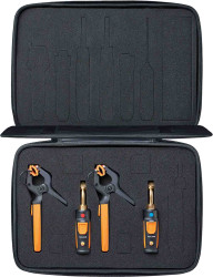 Termometr cyfrowy NTC liczba wejść 1 Przewodowy rozdzielczość 0,1°C