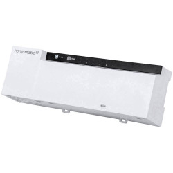 Homematic IP 142981A0A Controller HmIP-FAL230-C10 10-zone Heating Control