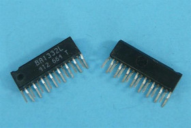 BA-1322-L SIP-16 UKŁAD