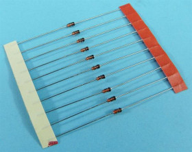 BAW-62 0,1A/75V DO-35 DIODA (1000 SZT)