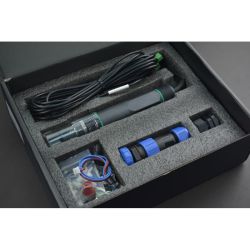 Gravity: Analog ORP Sensor Meter PRO - analogowy czujnik ORP