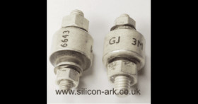 GJ3M Germanium Diode - AEI