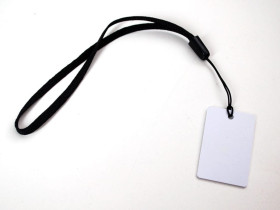 13.56MHz RFID/NFC Charm - Classic 1K [discontinued]