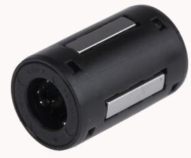 Łożysko śred. wewn.: 8mm Zamknięty średnica zew: 15mm Łożysko liniowe kulkowe Ewellix Makers in Motion