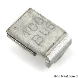 MF-SM100-2-99 PTC Fuse 30V 1.1A SMD BOURNS