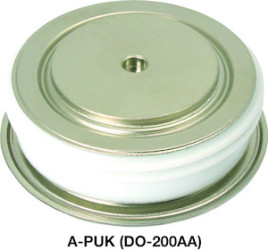 VS-SD300C..C Standard Recovery Diodes, (Hockey PUK Version), 650 A