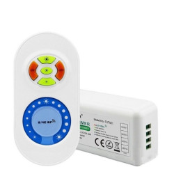 FUT021 Zestaw Odbiornik + pilot 10A MONO Mi-Light