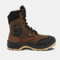 Buty ochronne do kostki Unisex elektroizolacyjne antypoślizgowe, Parade