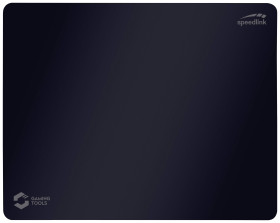 SpeedLink ATECS M Podkładka pod mysz gamingowa antypoślizgowe czarny