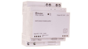 Zasilacz Impulsowy Modułowy 36W 24V Dc 110-240 Vac 78.36.1.230.2401