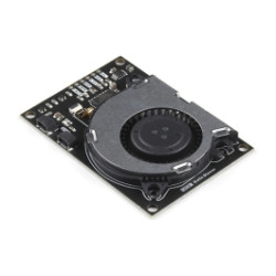 Qwiic Blower Fan