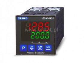 Regulator uniwersalny ESM4435 ( na zamówienie )