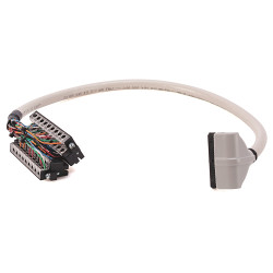 Kabel do sterowników programowalnych PLC Allen Bradley Kabel BIULETYN 1492 1492-CAB005K6926