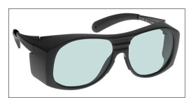 Okulary ochronne Global Laser Okulary ochronne Przezroczysty 850 → 10600 nm