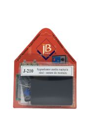 J-210 Sygnalizator zaniku napięcia - zestaw do montażu