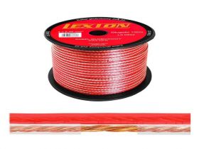 PRZEWOD 2*0.35MM CCA/OFC