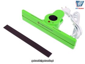 Zgrzewarka ręczna do folii 150W 100°C-200°C