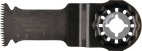Makita B-64886 TMA054 HCS Ostrze do multinarzędzia 32 mm 1 szt.