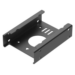 SSD Baseplate Add-on for Uctronics Cluster Cases