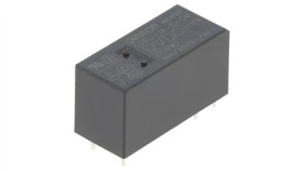 G2rl-1A-E-Cv-12Dc Przekaźnik: Elektromagnetyczny Spst-No Ucewki: 12Vdc 16A/24Vdc