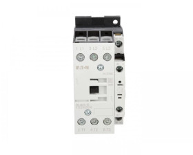 Stycznik mocy 25A 3P 24V DC 1Z 0R DILM25-10(RDC24) 277146