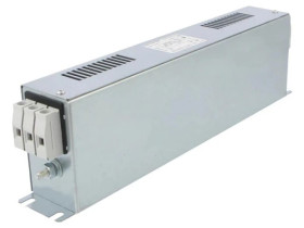 FMBC-A91R-4210 Filtr przeciwzakłóceniowy trójfazowy 480VAC