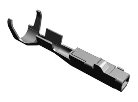 Zacisk samochodowy TE Connectivity Żeński