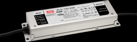 ELG-150-54B-3Y LED transformer, 151.2 W, 54 V DC, 2800 mA