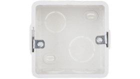 Puszka Montażowa Monitora Hikvision Ds-Kab86