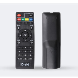 Orange Pi Remote Control IR Controller - OP1304