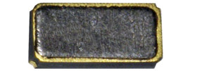 Rezonator kwarcowy 32.768MHz Montaż powierzchniowy 6pF 2 -styki SMD