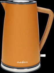 KAWK510EOR Kettle, 1.7 l, 2200 W, orange