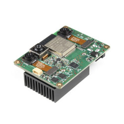 Sparkfun Luxonis OAK-D-IoT-40