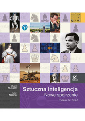 Sztuczna inteligencja. Nowe spojrzenie. Wydanie IV. Tom 2 - ebook